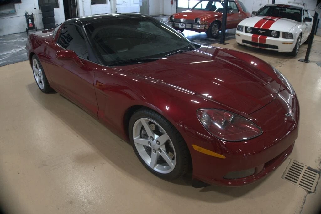 2006 Chevrolet - Image 7 of 31