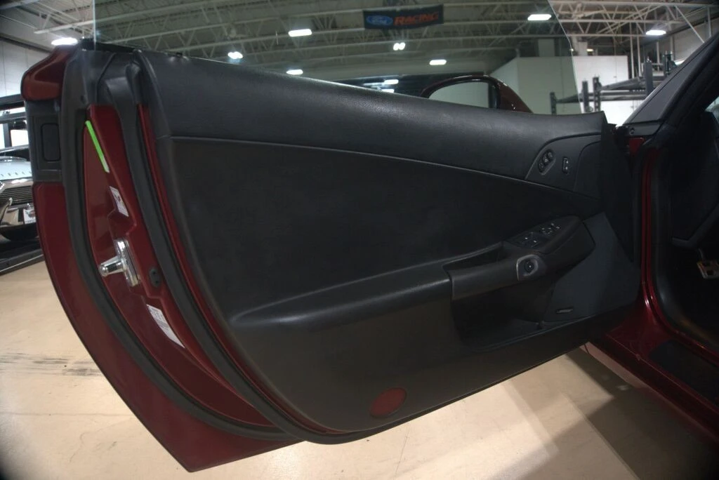 2006 Chevrolet Corvette C6 - Image 31 of 31