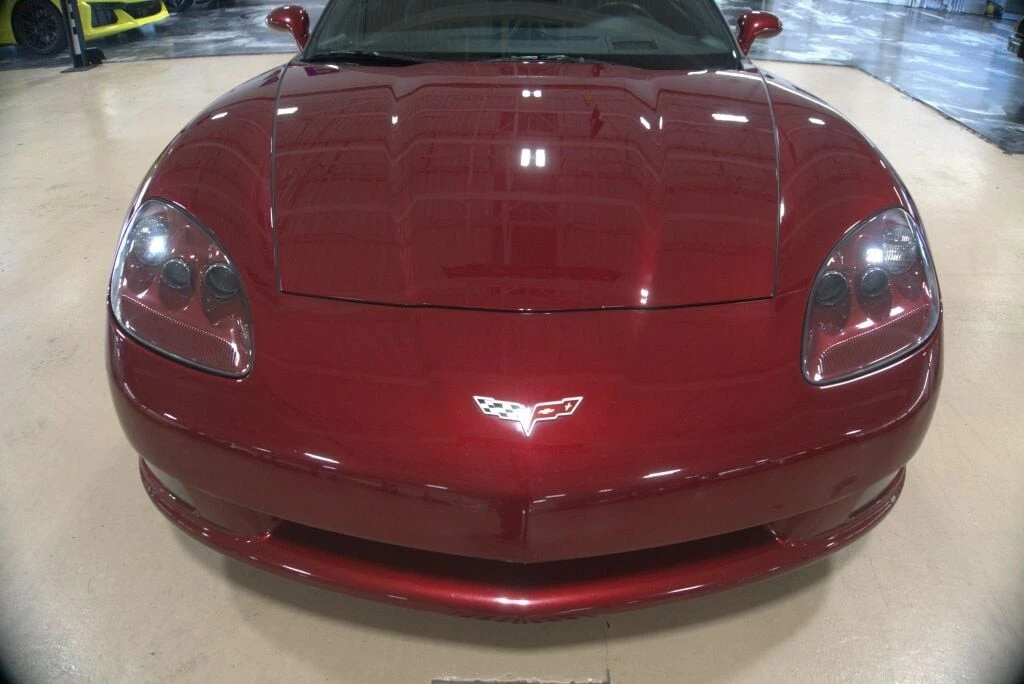 2006 Chevrolet - Image 8 of 31