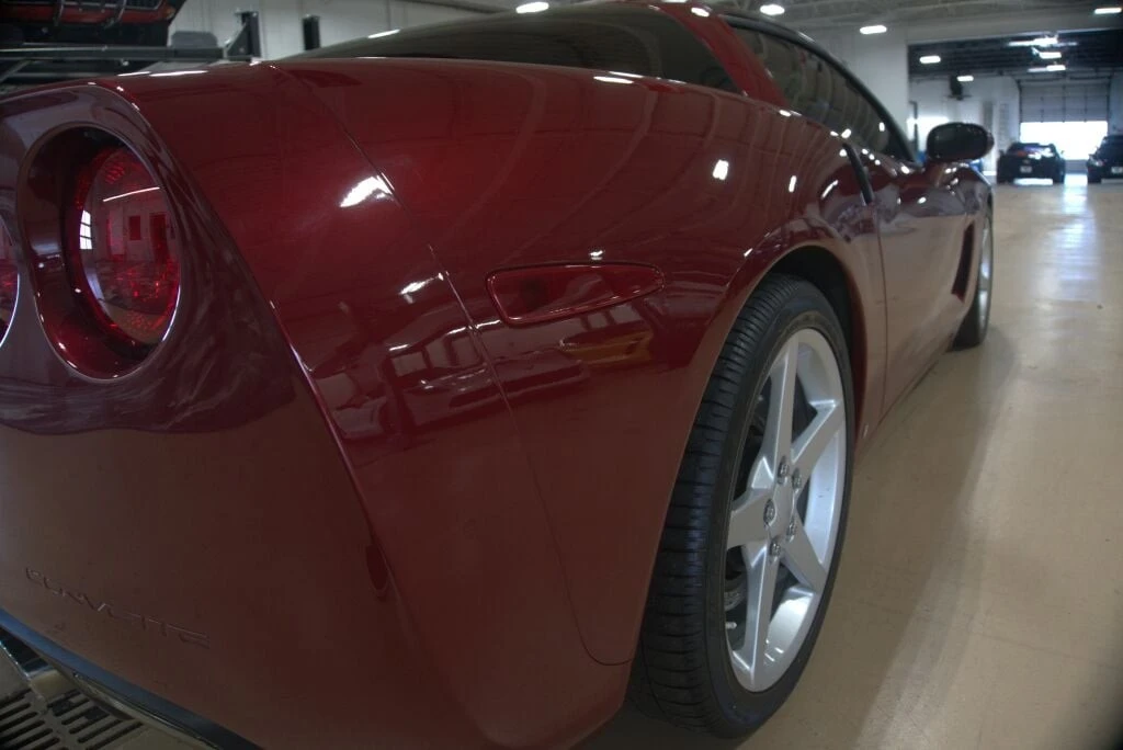 2006 Chevrolet - Image 22 of 31
