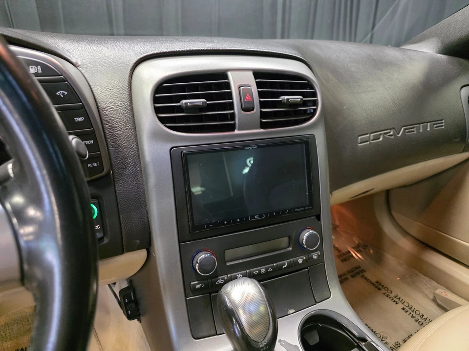 2006 Chevrolet Corvette C6 - Image 24 of 31