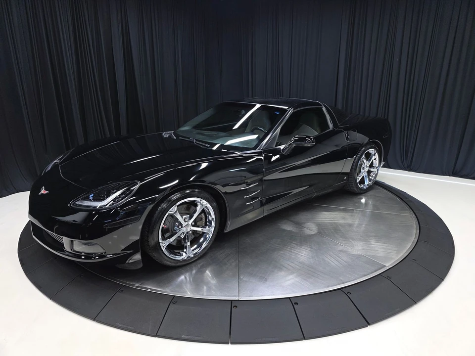2006 Chevrolet Corvette C6 - Image 9 of 31