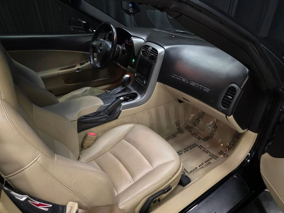 2006 Chevrolet Corvette C6 - Image 30 of 31