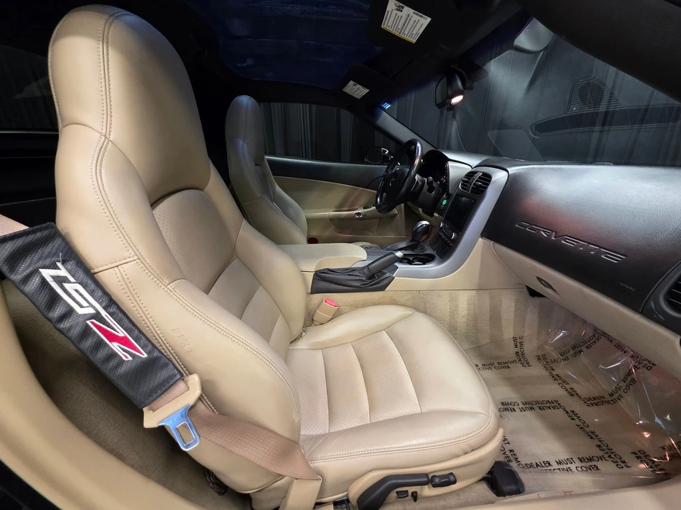 2006 Chevrolet Corvette C6 - Image 28 of 31