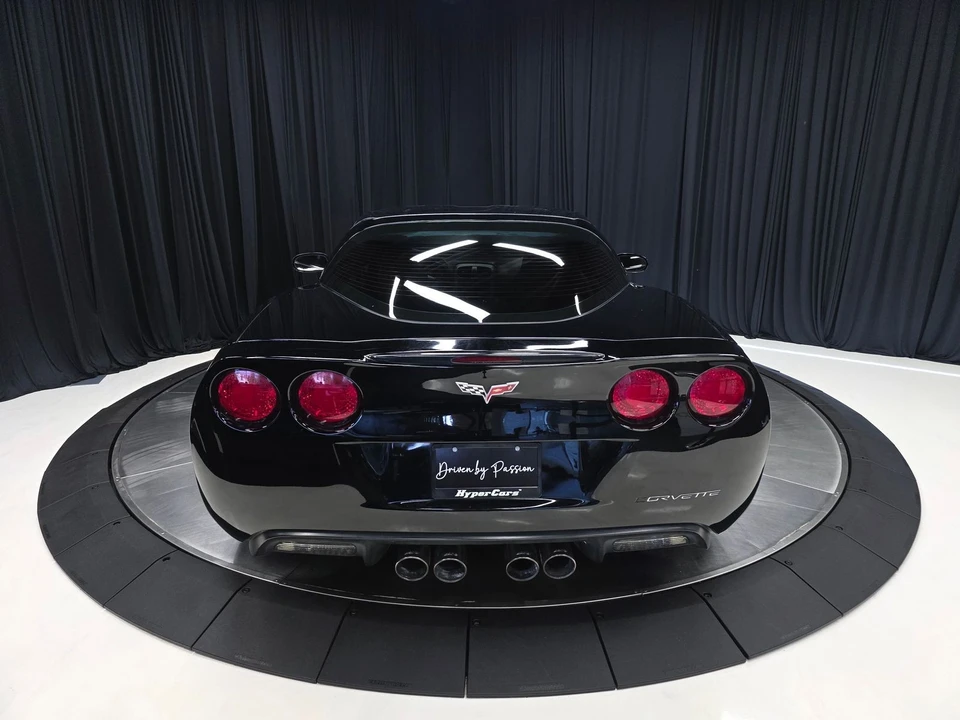 2006 Chevrolet Corvette C6 - Image 12 of 31