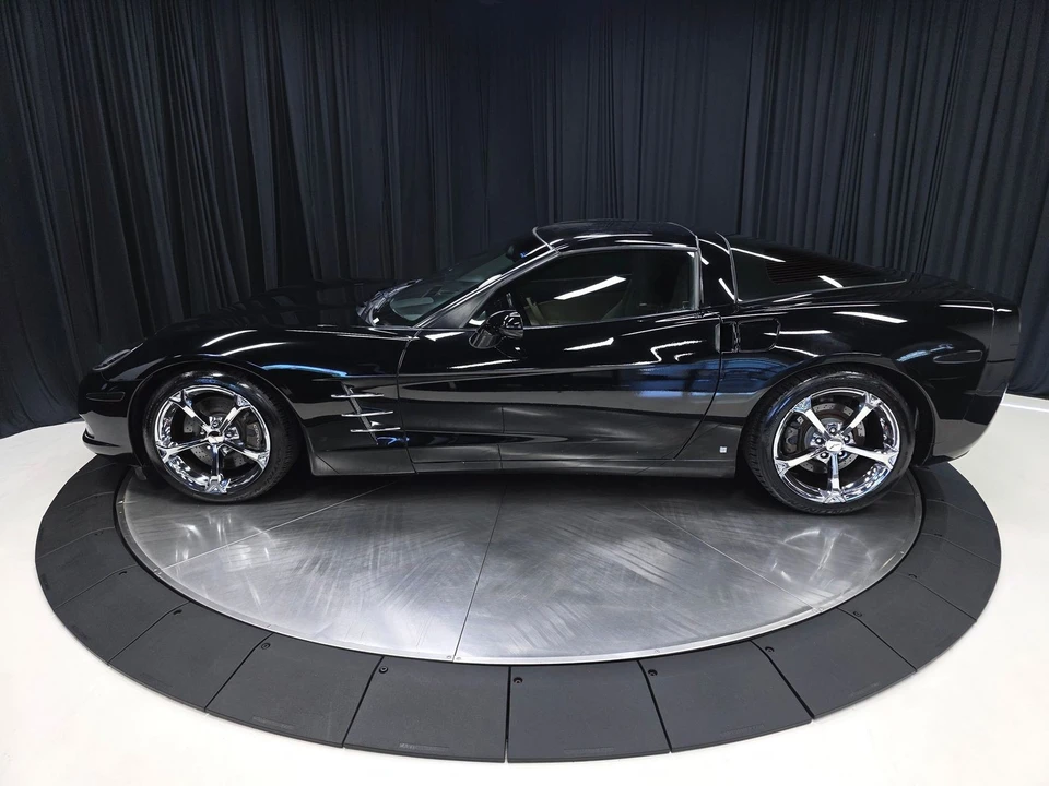 2006 Chevrolet Corvette C6 - Image 10 of 31