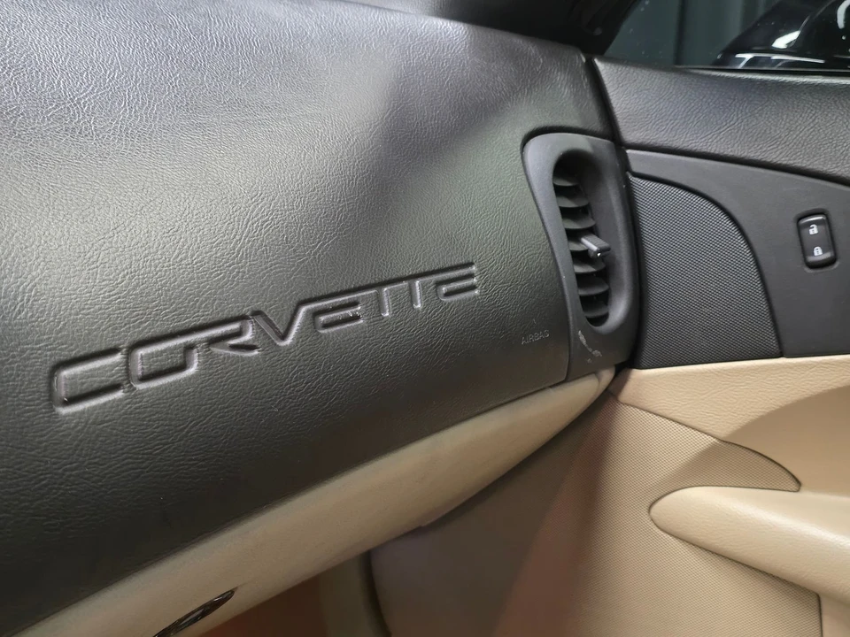 2006 Chevrolet Corvette C6 - Image 26 of 31