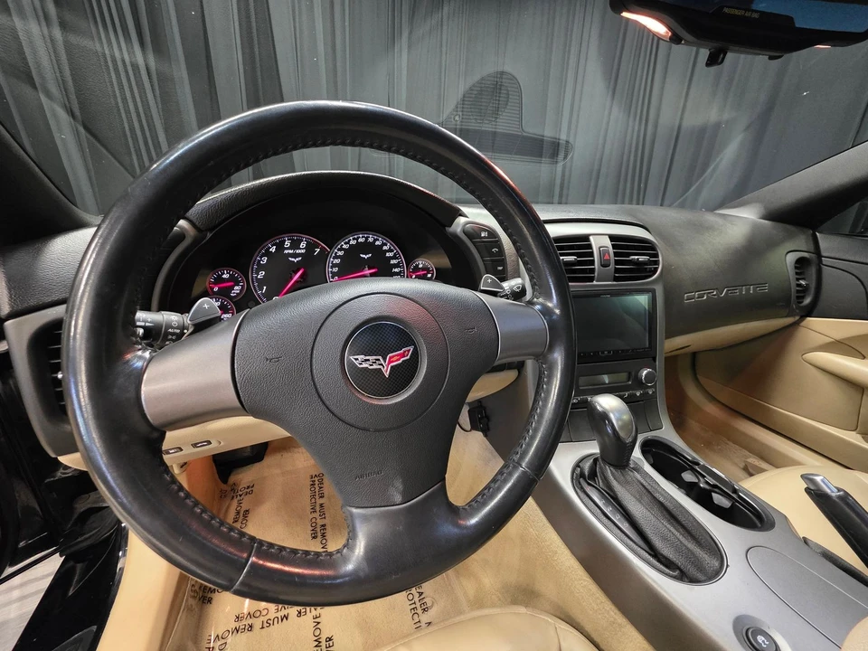 2006 Chevrolet Corvette C6 - Image 21 of 31