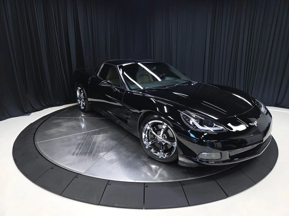 2006 Chevrolet Corvette C6 - Image 16 of 31
