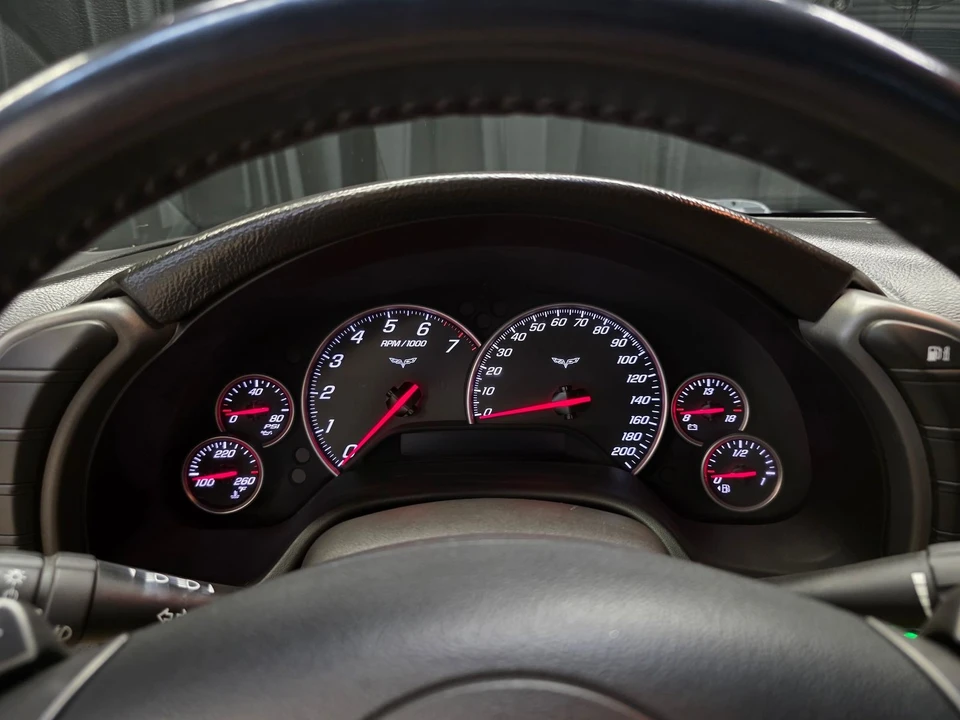 2006 Chevrolet Corvette C6 - Image 23 of 31