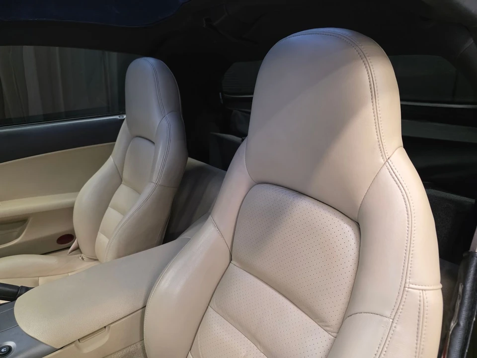 2006 Chevrolet Corvette C6 - Image 17 of 31