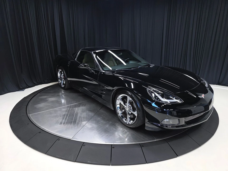 2006 Chevrolet Corvette C6 - Image 15 of 31
