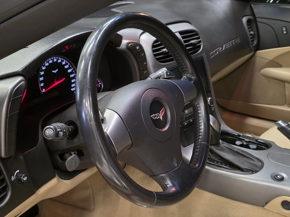 2006 Chevrolet Corvette C6 - Image 20 of 31