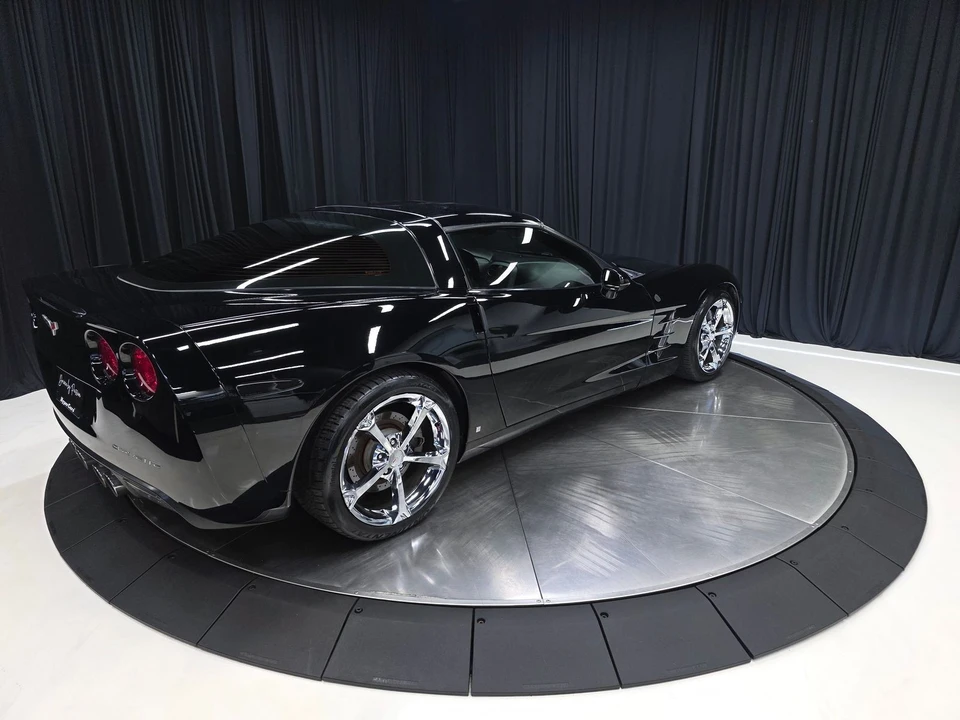 2006 Chevrolet Corvette C6 - Image 13 of 31