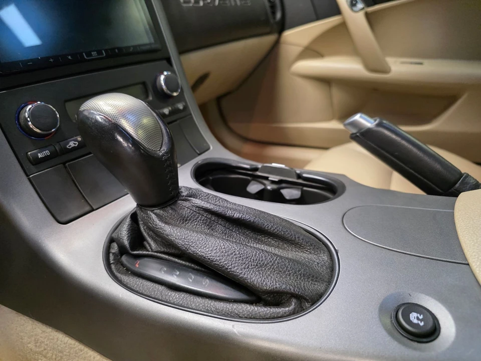 2006 Chevrolet Corvette C6 - Image 25 of 31