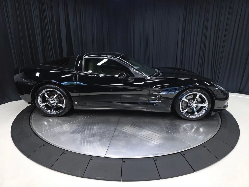 2006 Chevrolet Corvette C6 - Image 14 of 31