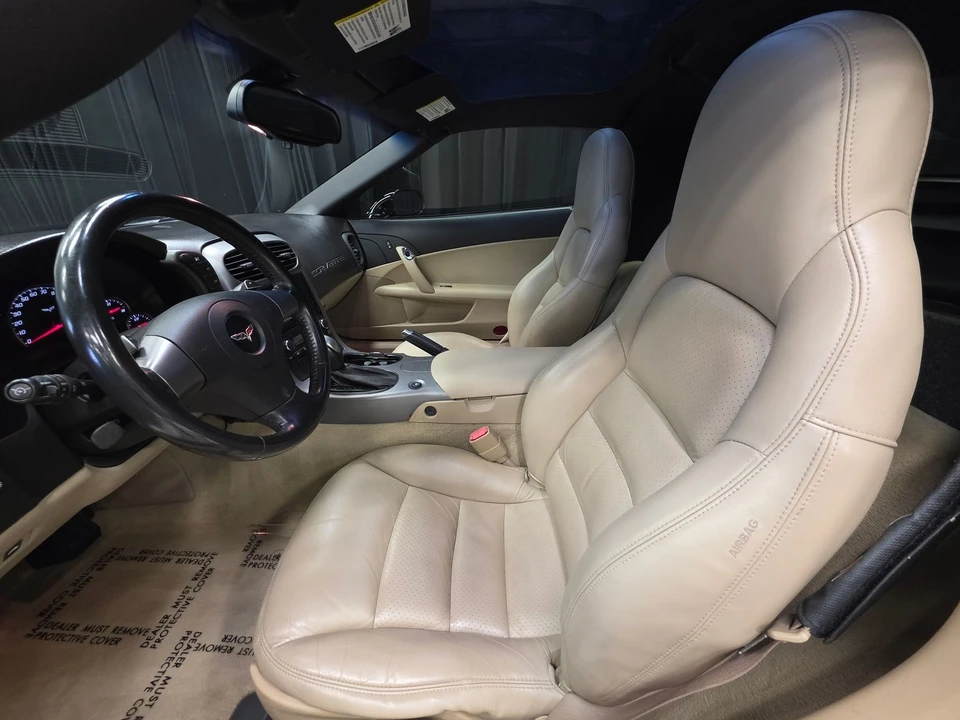 2006 Chevrolet Corvette C6 - Image 19 of 31