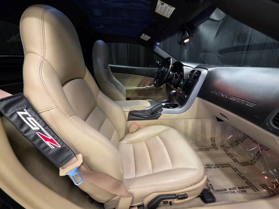 2006 Chevrolet Corvette C6 - Image 2 of 31