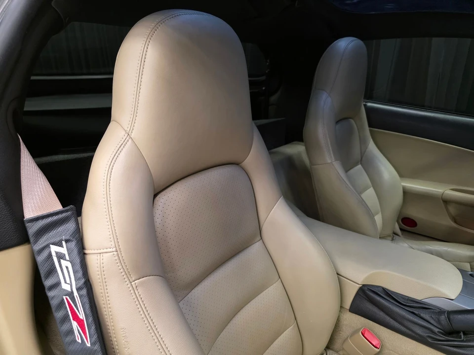 2006 Chevrolet Corvette C6 - Image 29 of 31