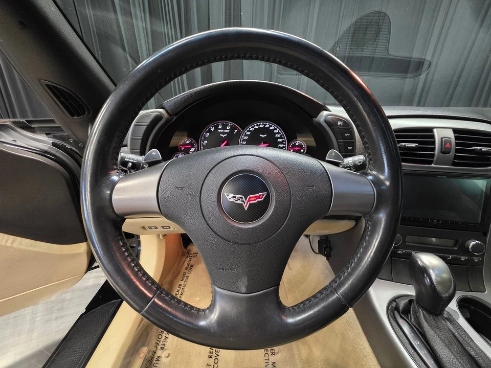 2006 Chevrolet Corvette C6 - Image 22 of 31