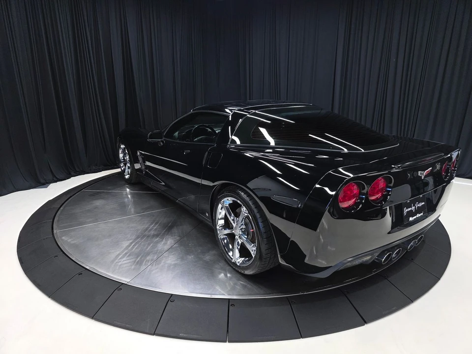 2006 Chevrolet Corvette C6 - Image 11 of 31
