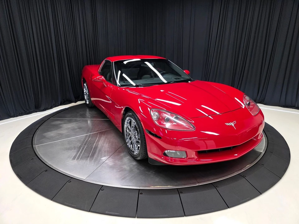 2006 Chevrolet Corvette C6 - Image 7 of 31