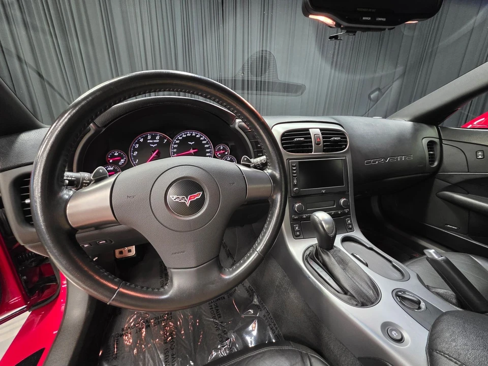 2006 Chevrolet Corvette C6 - Image 22 of 31