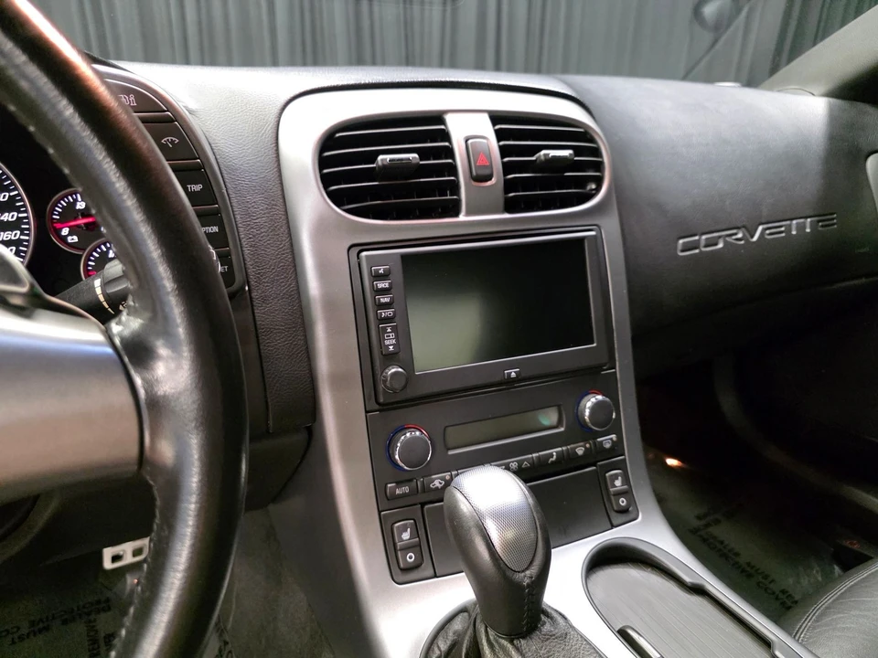 2006 Chevrolet Corvette C6 - Image 24 of 31
