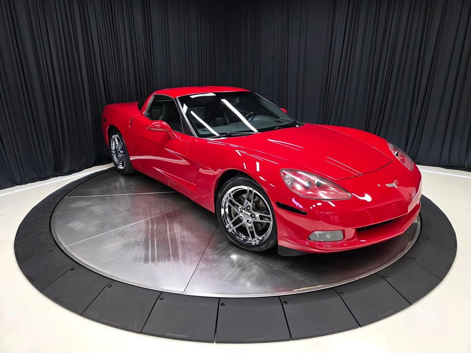 2006 Chevrolet Corvette C6 - Image 16 of 31