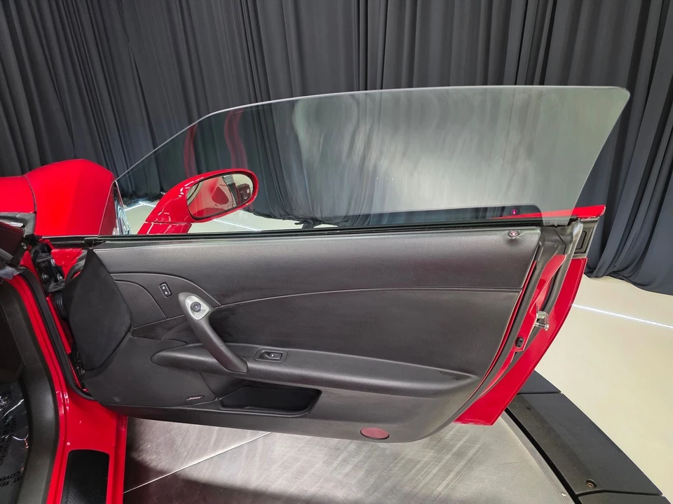 2006 Chevrolet Corvette C6 - Image 27 of 31