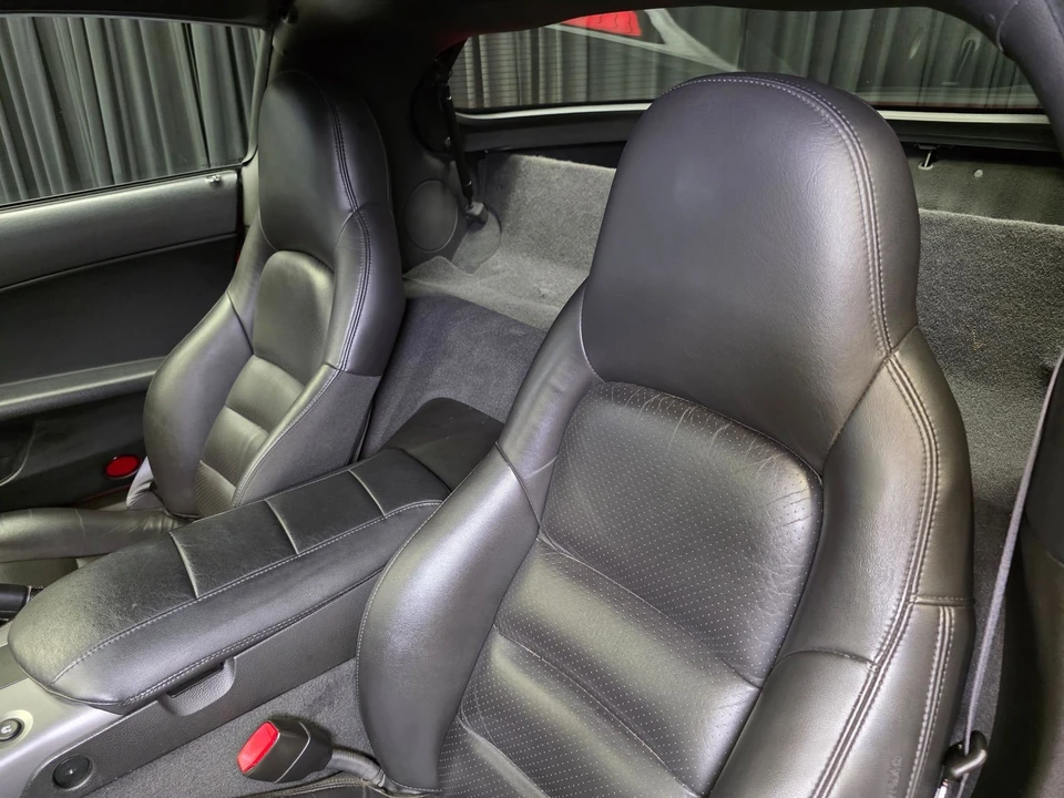 2006 Chevrolet Corvette C6 - Image 20 of 31