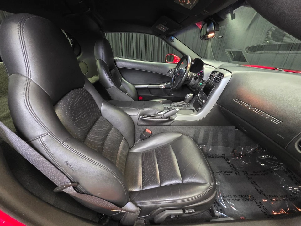 2006 Chevrolet Corvette C6 - Image 3 of 31