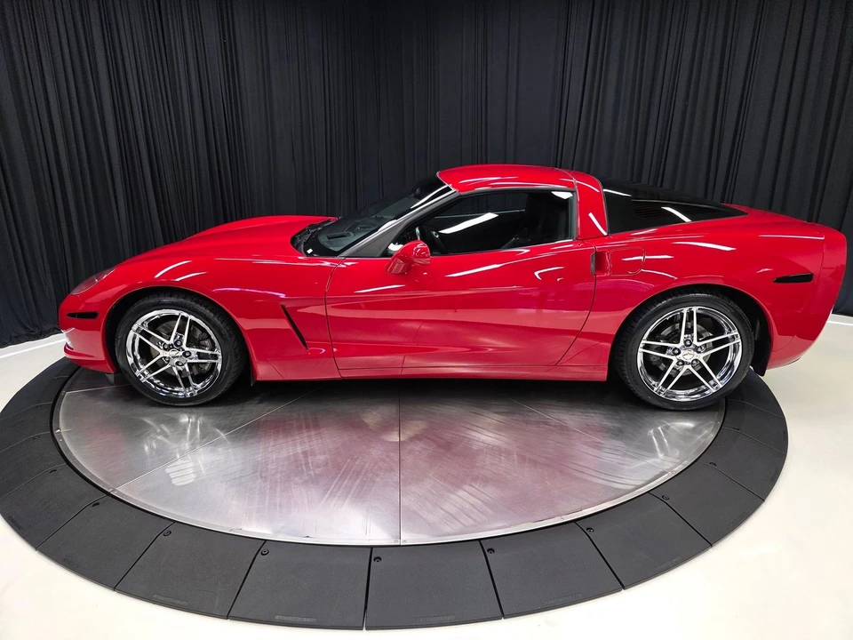 2006 Chevrolet Corvette C6 - Image 10 of 31