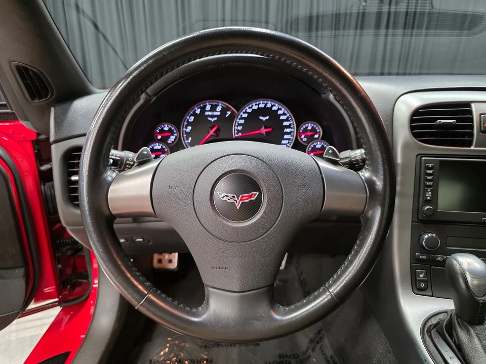 2006 Chevrolet Corvette C6 - Image 23 of 31