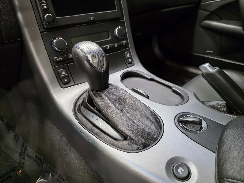 2006 Chevrolet Corvette C6 - Image 25 of 31