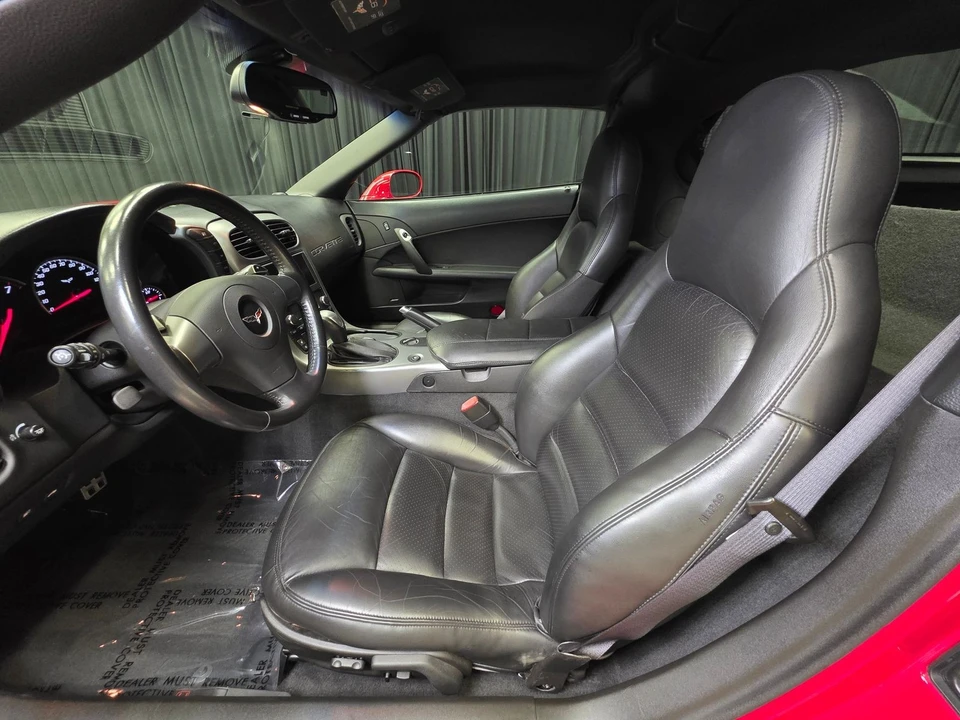 2006 Chevrolet Corvette C6 - Image 19 of 31