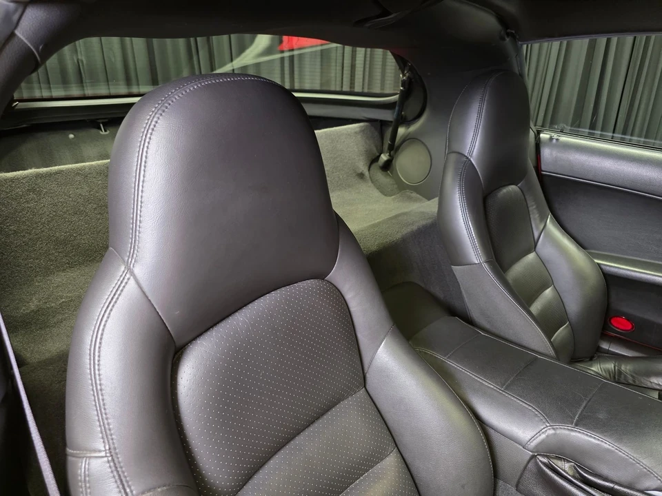 2006 Chevrolet Corvette C6 - Image 29 of 31