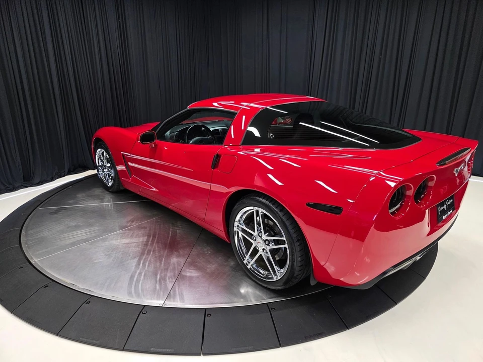 2006 Chevrolet Corvette C6 - Image 11 of 31