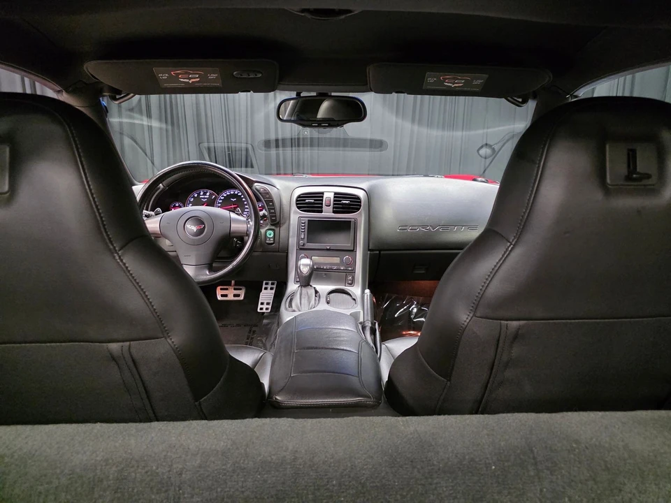 2006 Chevrolet Corvette C6 - Image 2 of 31