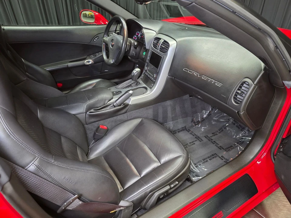 2006 Chevrolet Corvette C6 - Image 31 of 31