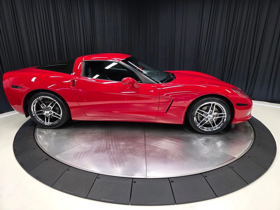 2006 Chevrolet Corvette C6 - Image 14 of 31