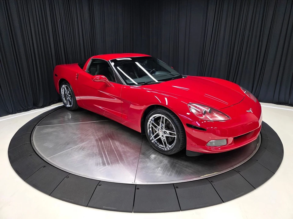 2006 Chevrolet Corvette C6 - Image 15 of 31