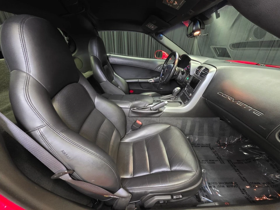 2006 Chevrolet Corvette C6 - Image 28 of 31