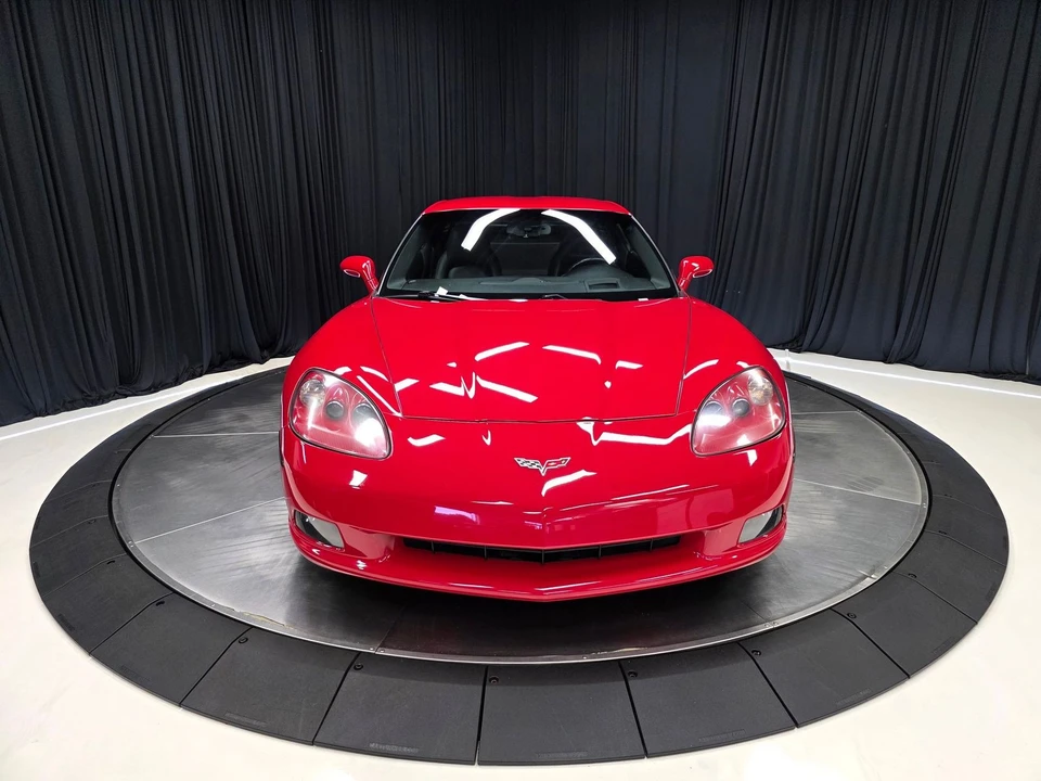 2006 Chevrolet Corvette C6 - Image 8 of 31