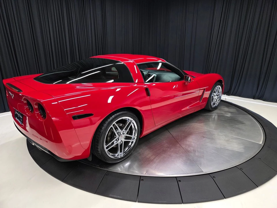 2006 Chevrolet Corvette C6 - Image 13 of 31