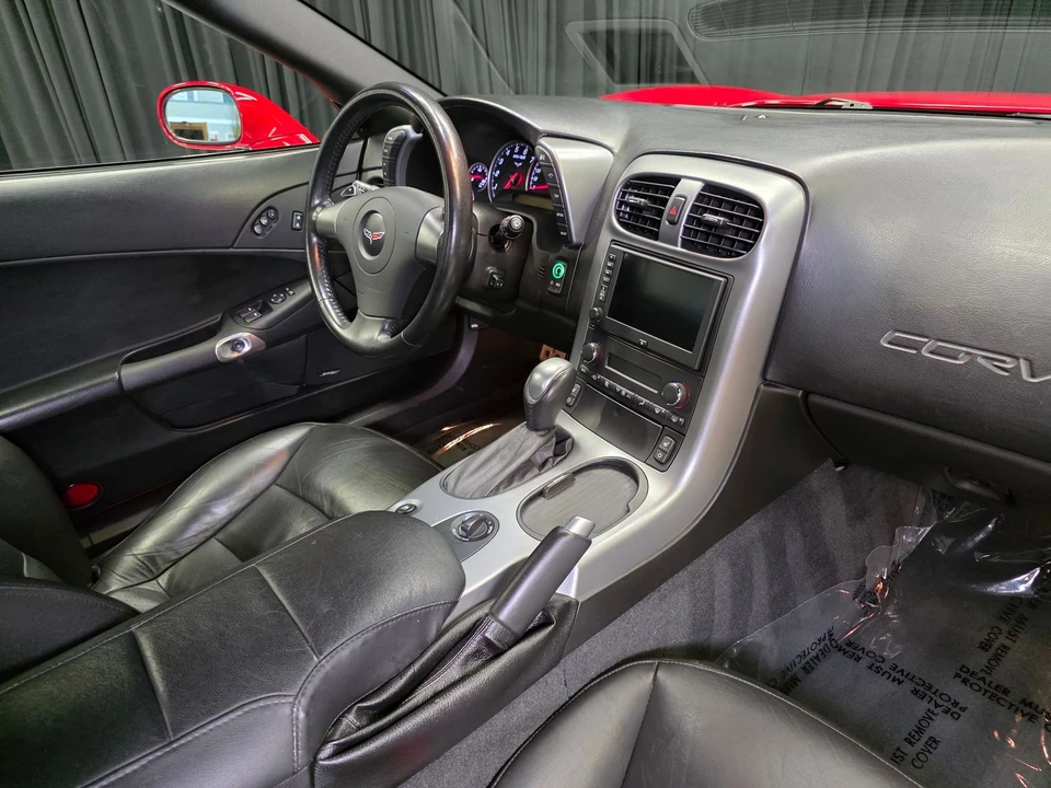 2006 Chevrolet Corvette C6 - Image 30 of 31