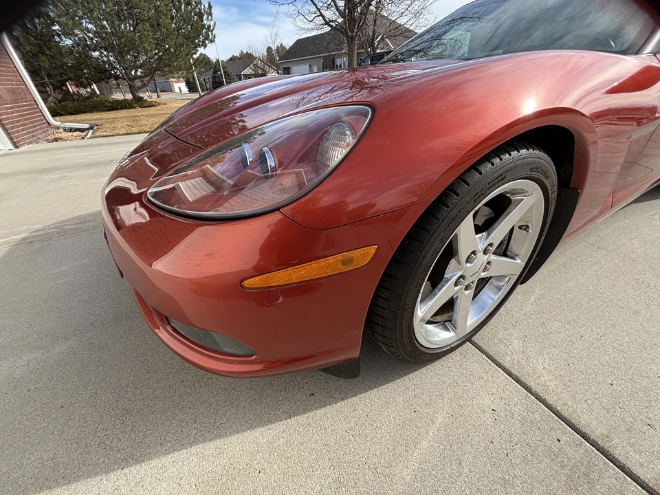 2006 Chevrolet Corvette C6 - Image 14 of 28