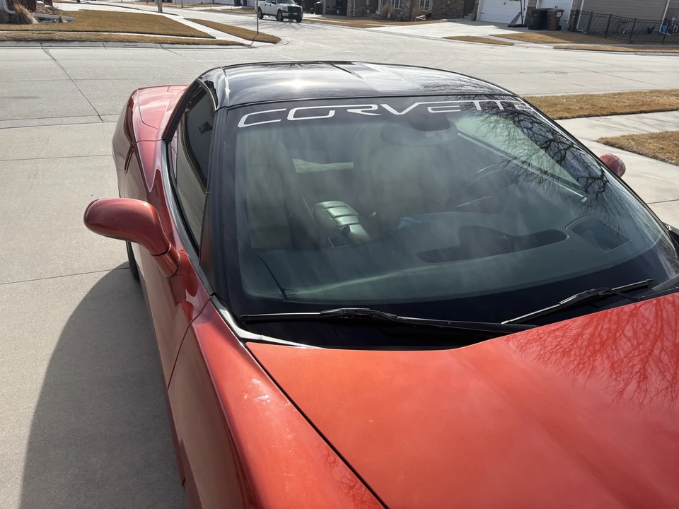 2006 Chevrolet Corvette C6 - Image 27 of 28