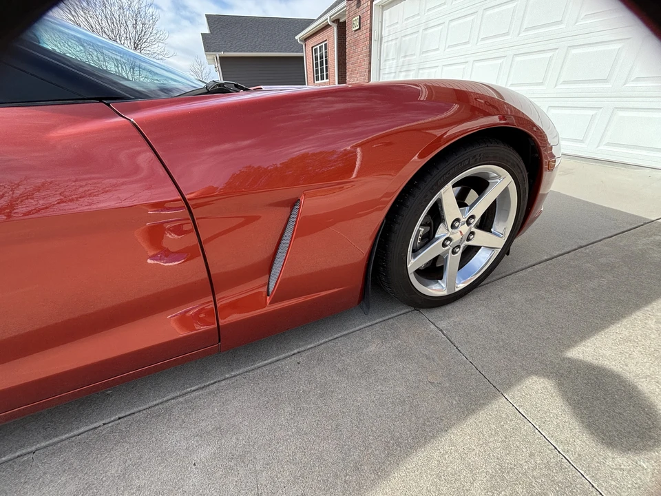 2006 Chevrolet Corvette C6 - Image 10 of 28