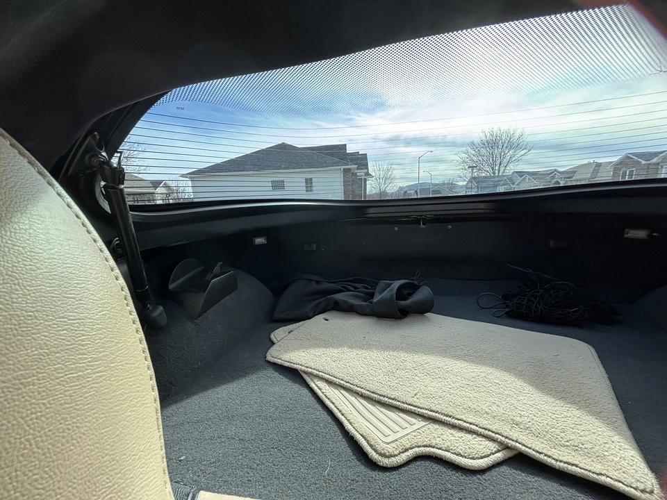 2006 Chevrolet Corvette C6 - Image 25 of 28